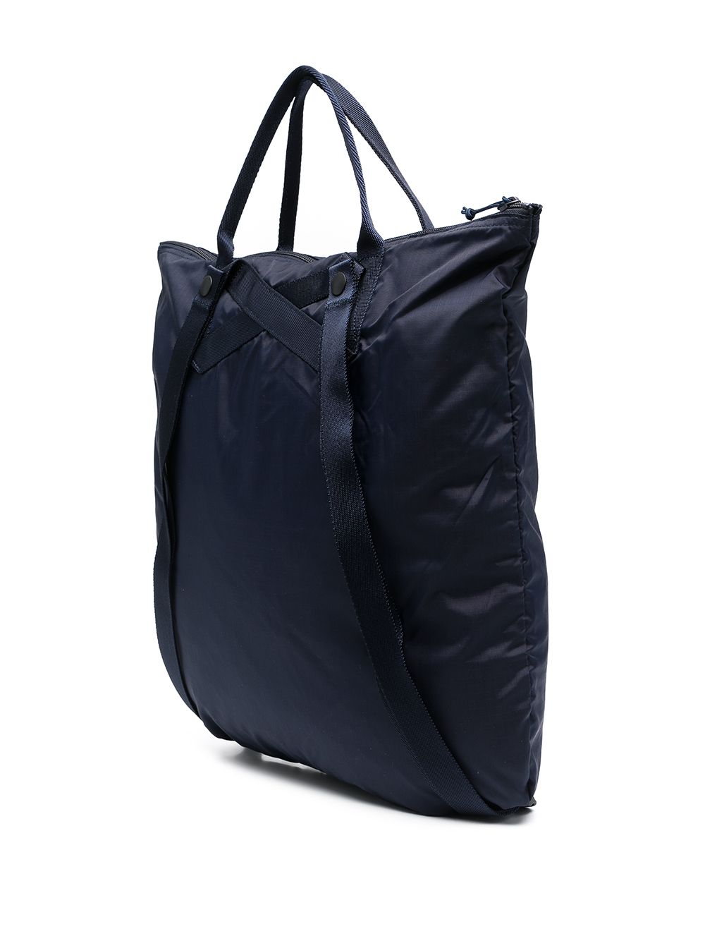 PORTER Bags.. Blue Porter 
