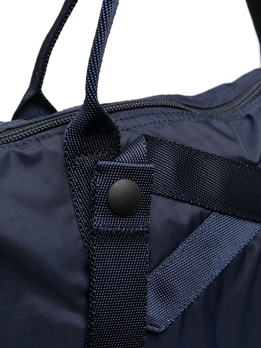 PORTER Bags.. Blue Porter 