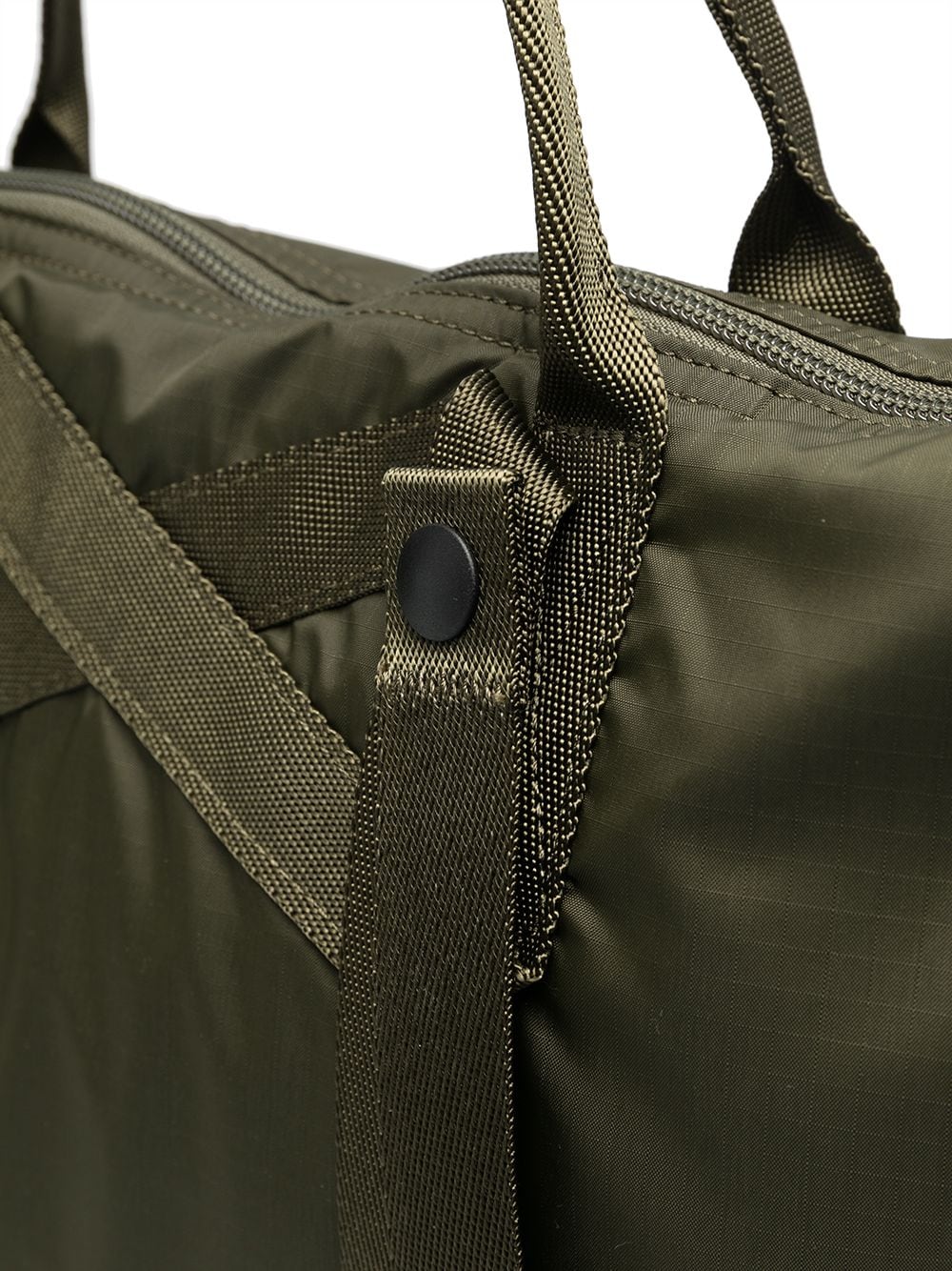PORTER Bags.. Green Porter 