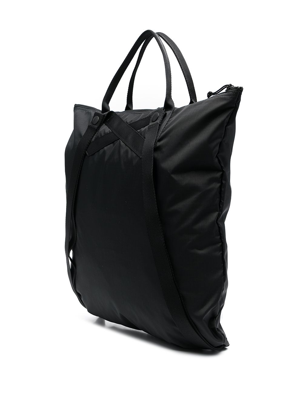 PORTER Bags.. Black Porter 