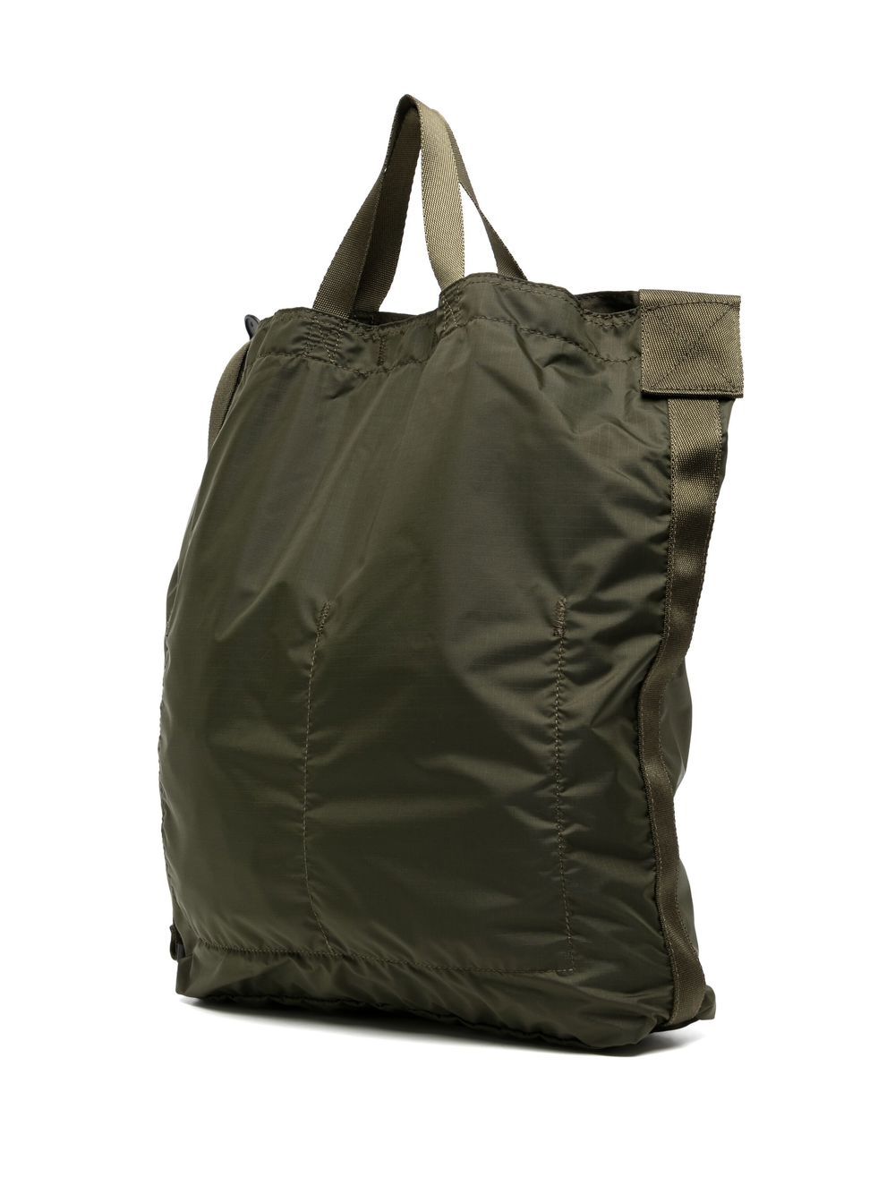 PORTER Bags.. Green Porter 