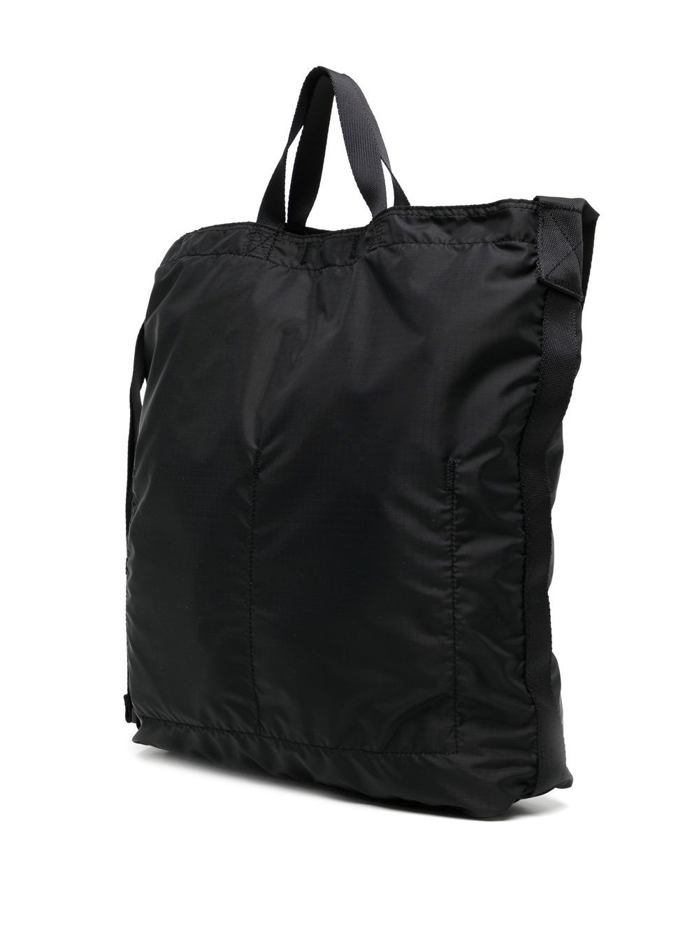 PORTER Bags.. Black Porter 