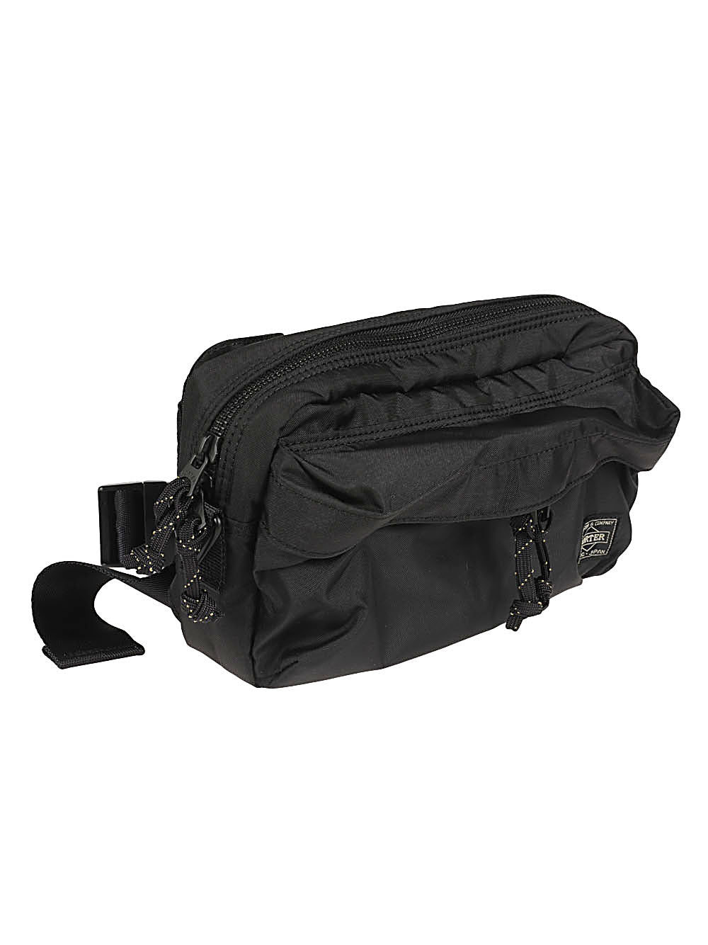 PORTER Bags.. Black Porter 