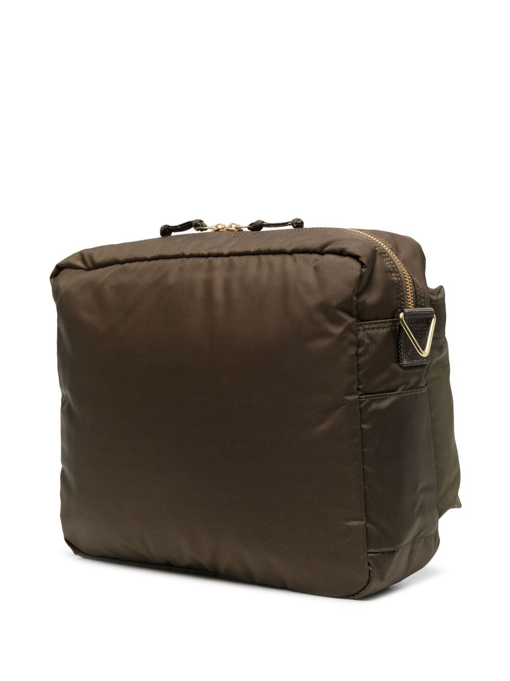 PORTER Bags.. Green Porter 