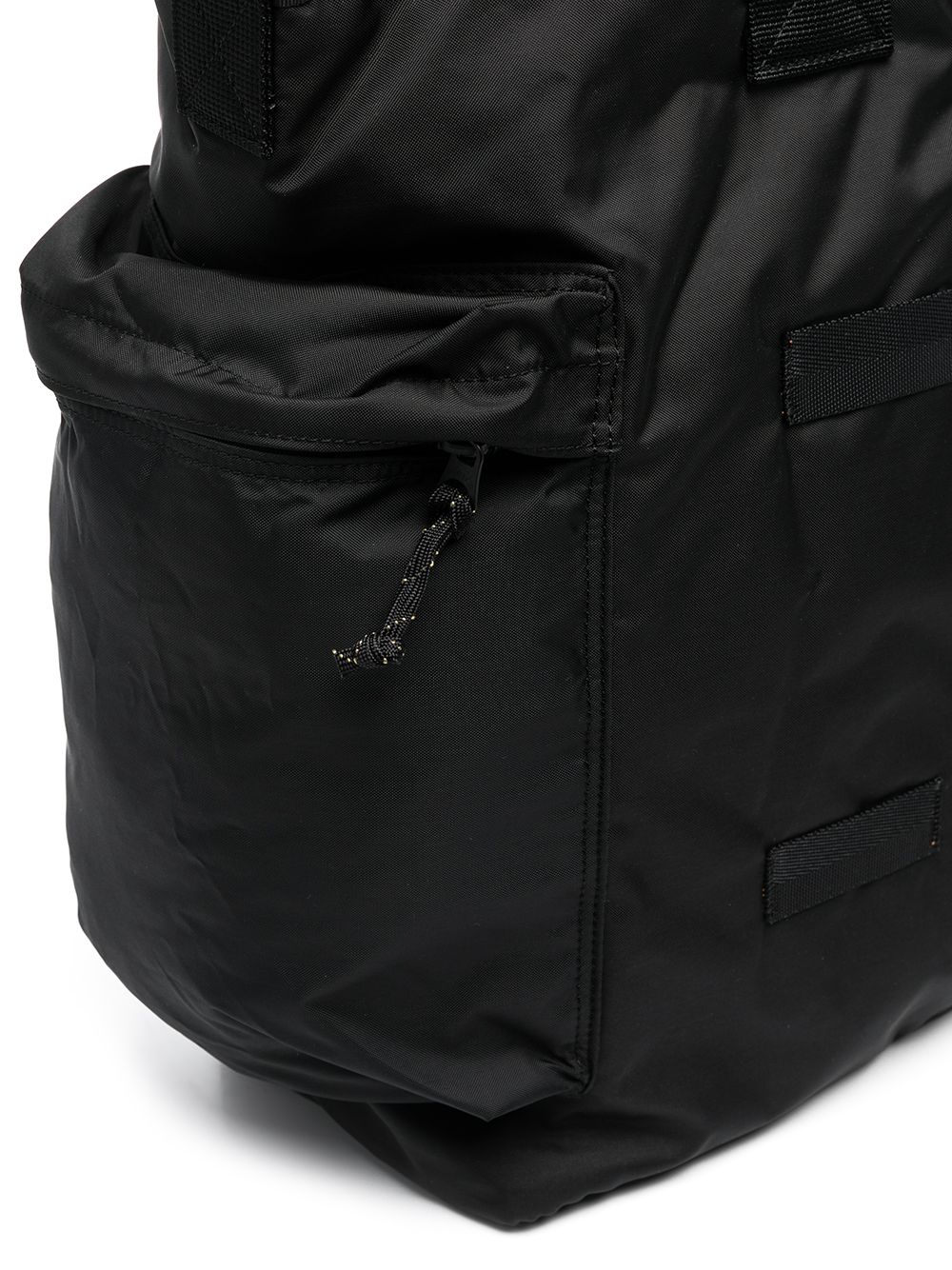 PORTER Bags.. Black Porter 