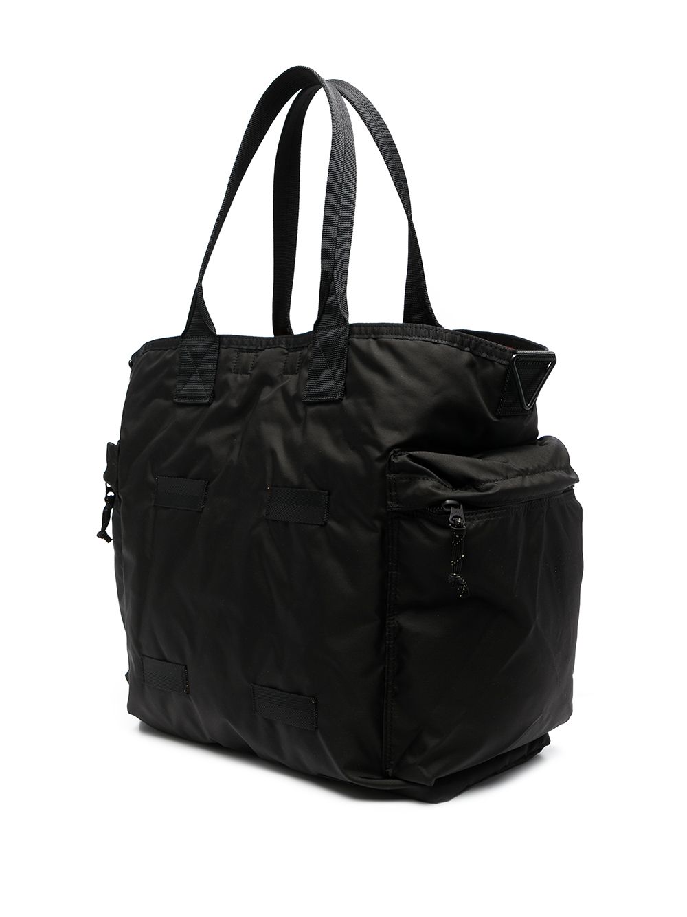 PORTER Bags.. Black Porter 
