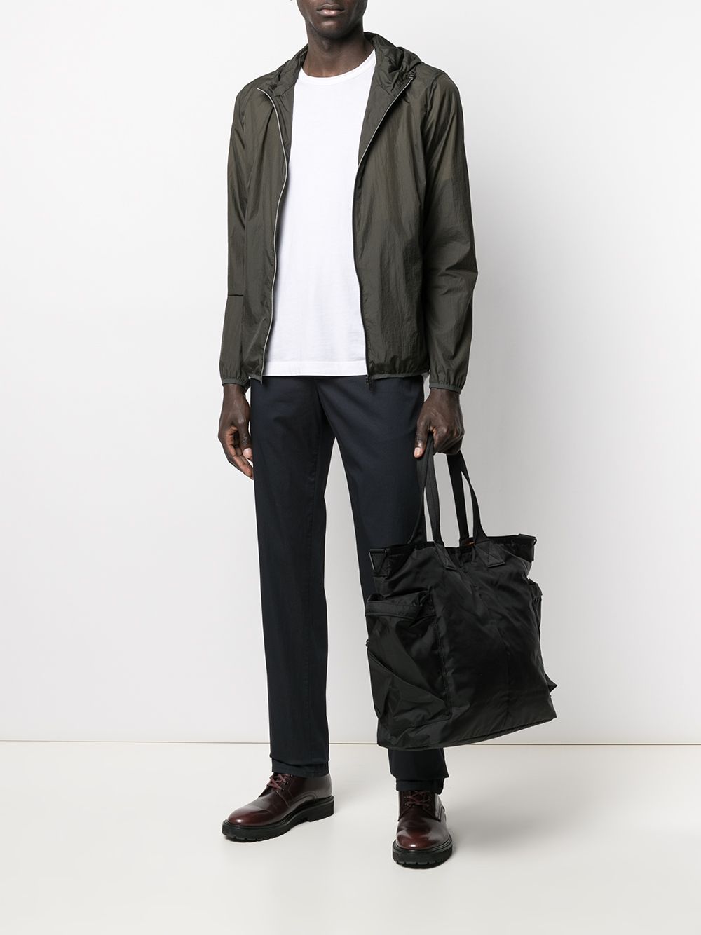 PORTER Bags.. Black Porter 