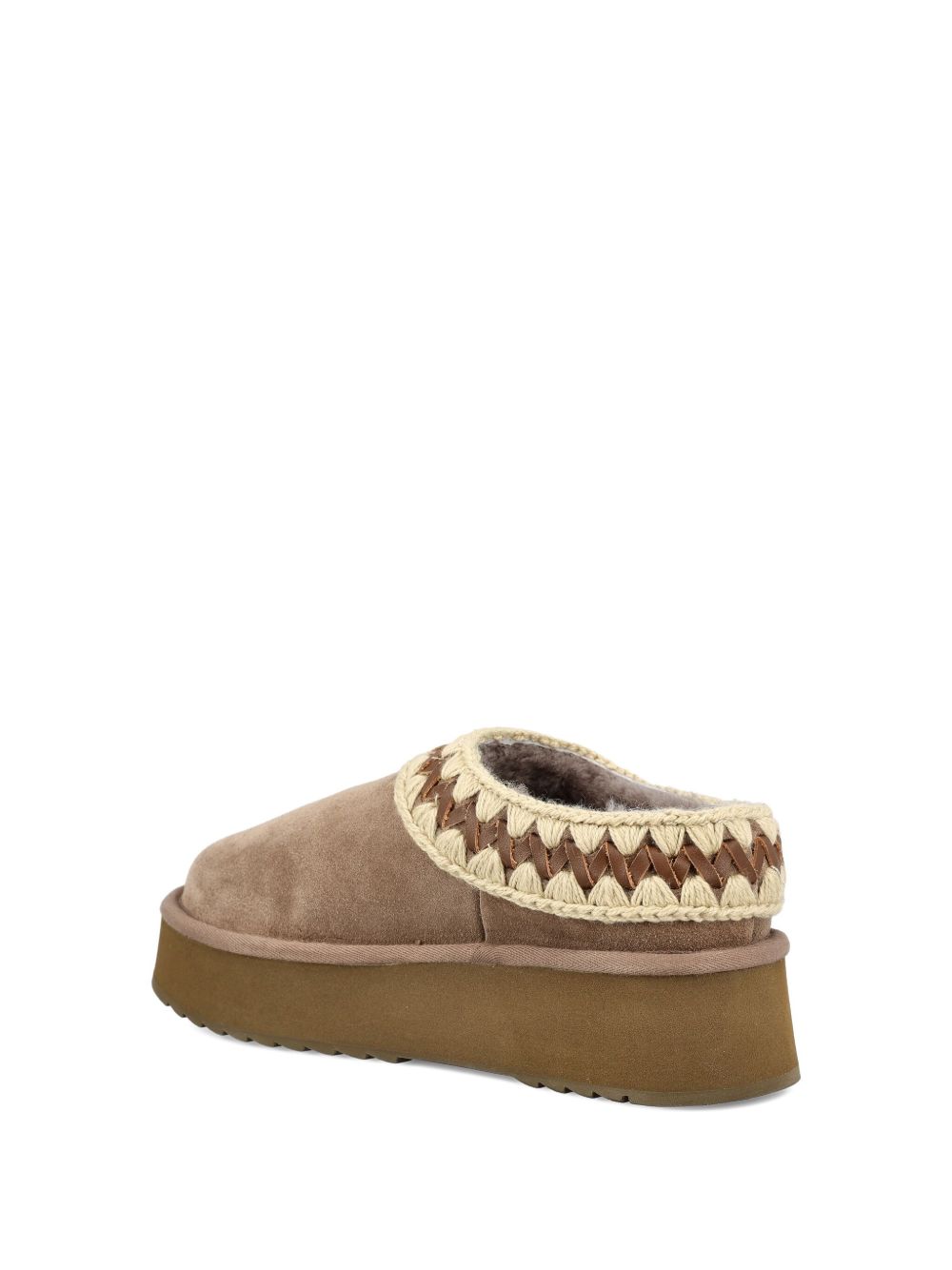 Mou Sandals Grey Mou 