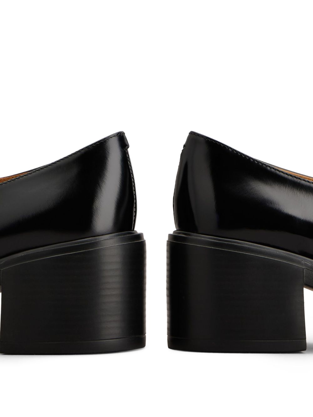 Tod's Flat shoes Black Tod'S 