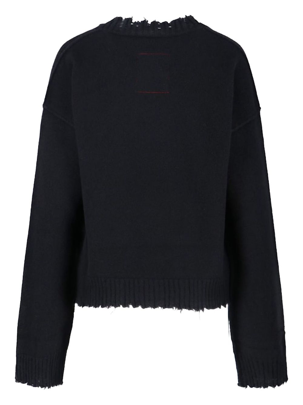 Uma Wang Sweaters Black Uma Wang 