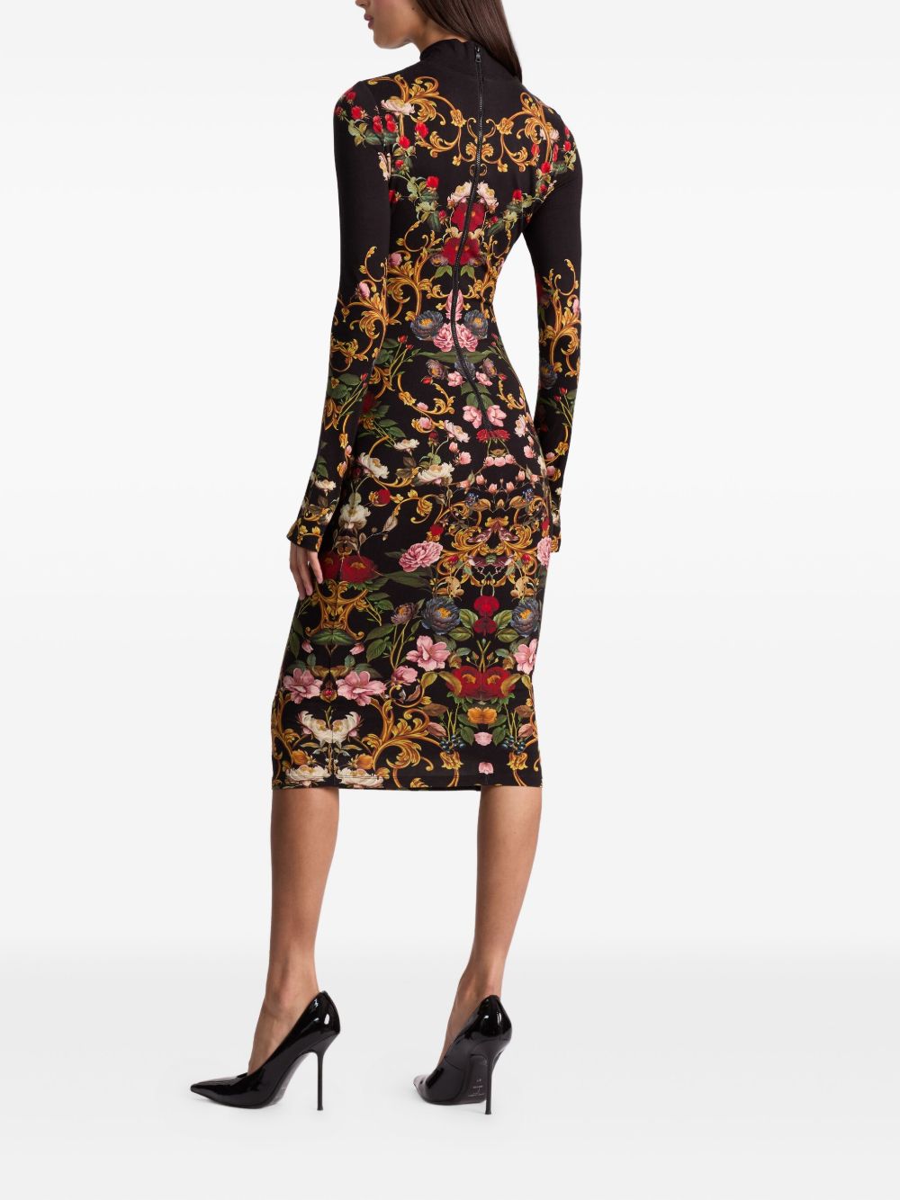 Alice + Olivia Dresses Black Alice + Olivia 
