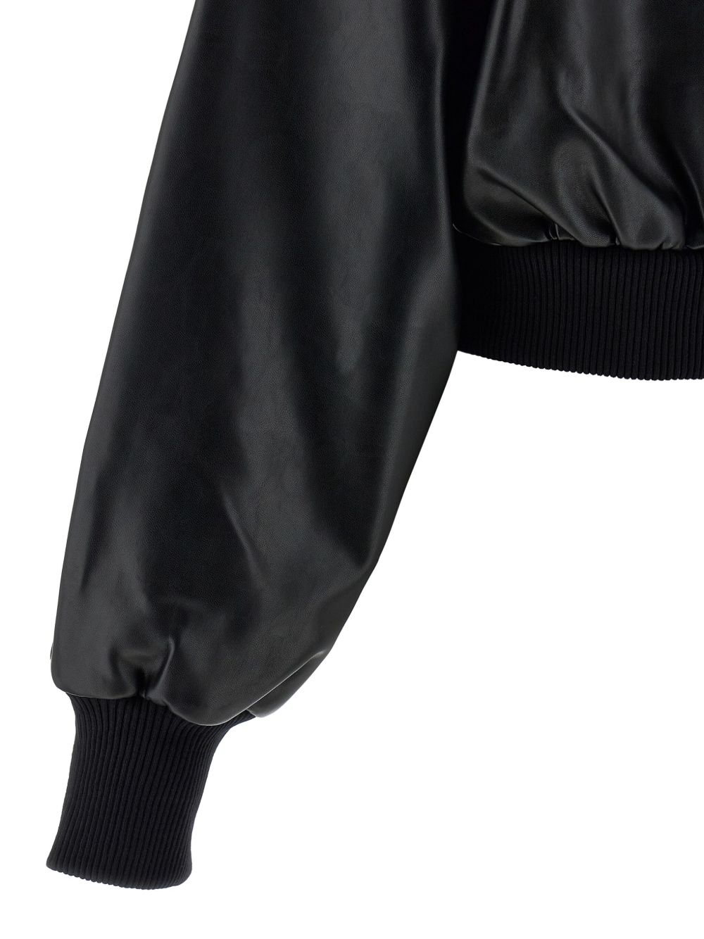 Norma Kamali Coats Black Norma Kamali 