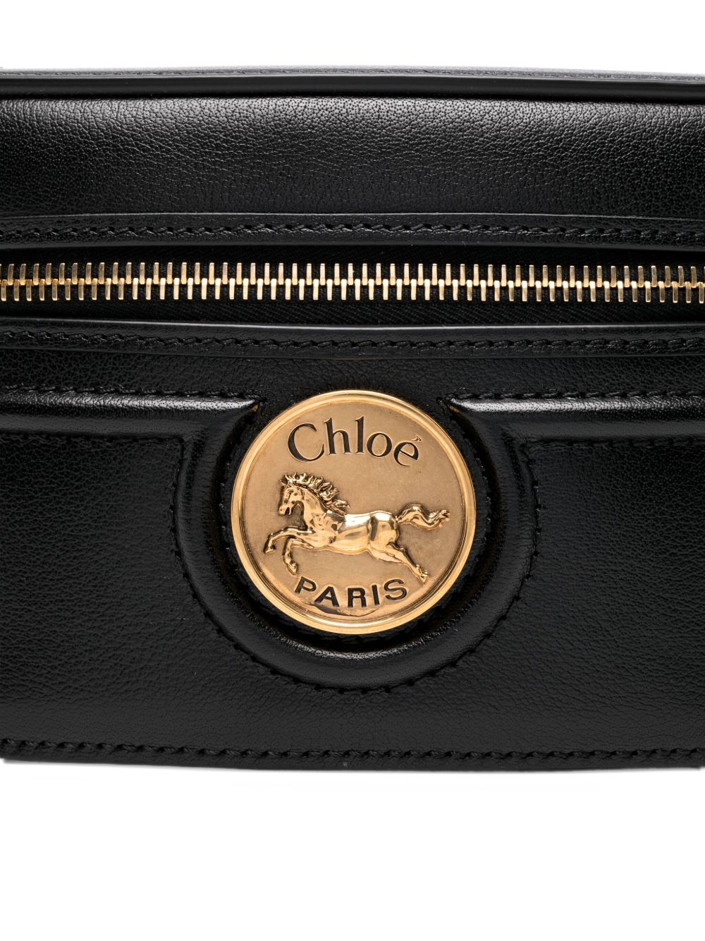 Chloé Chloè Bags.. Black Chloé 