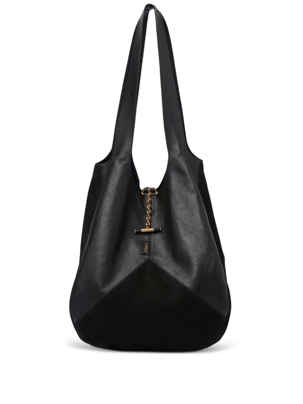 Chloé Chloè Bags.. Black Chloé 