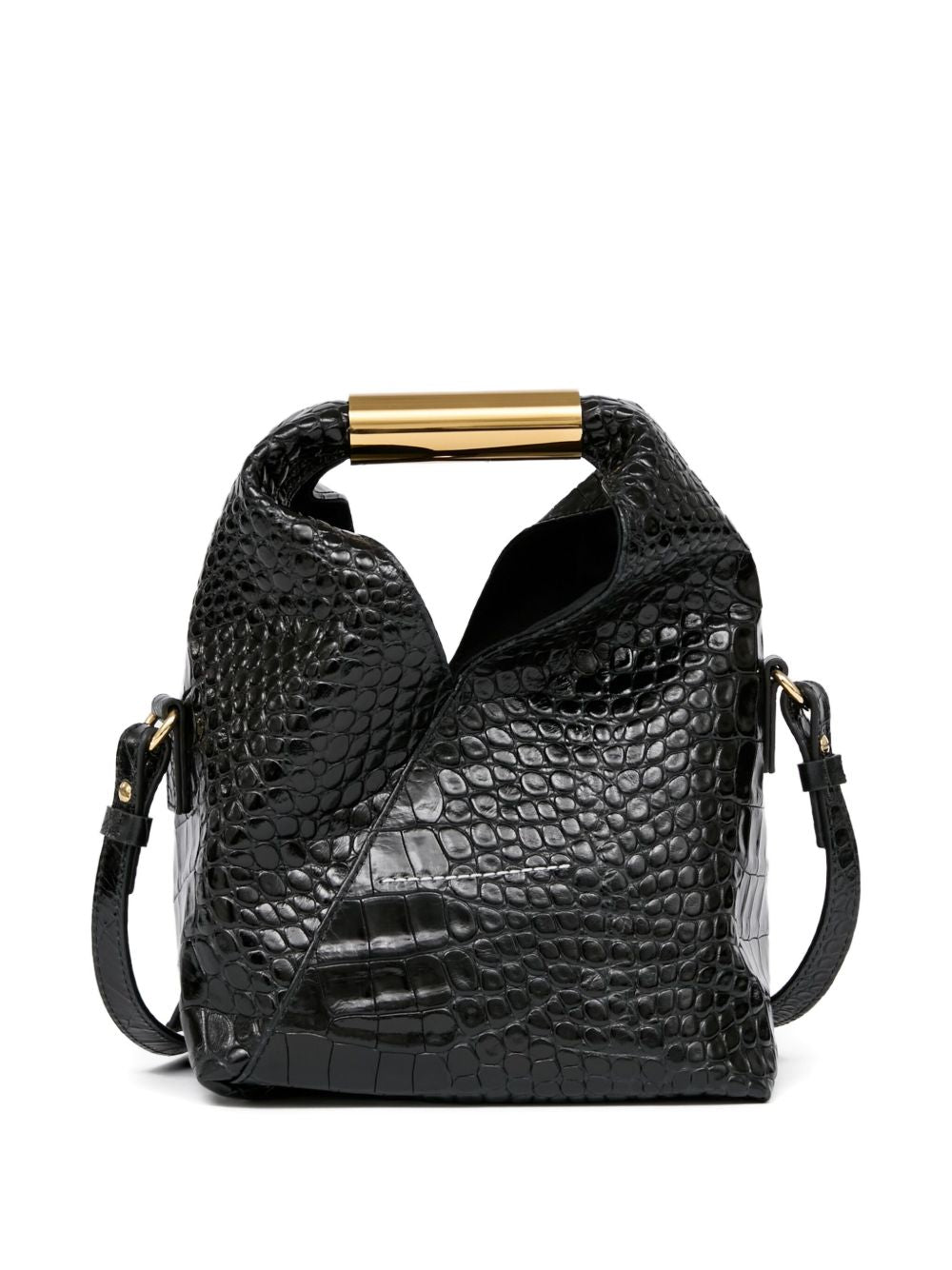 MM6 Maison Margiela Bags.. Black MM6 Maison Margiela 