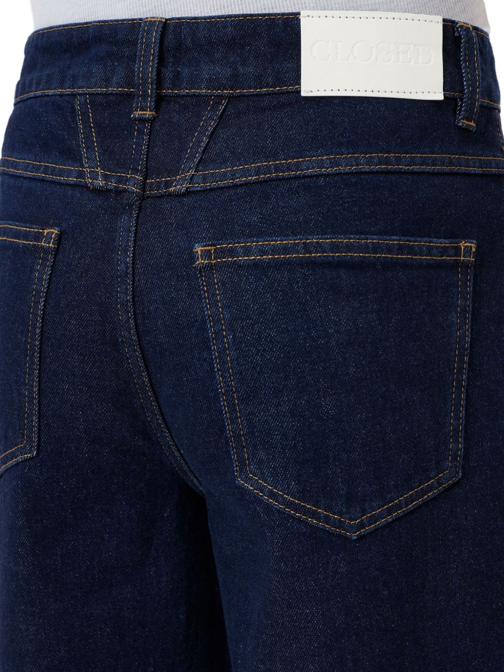 Closed Jeans Blue Closed 
