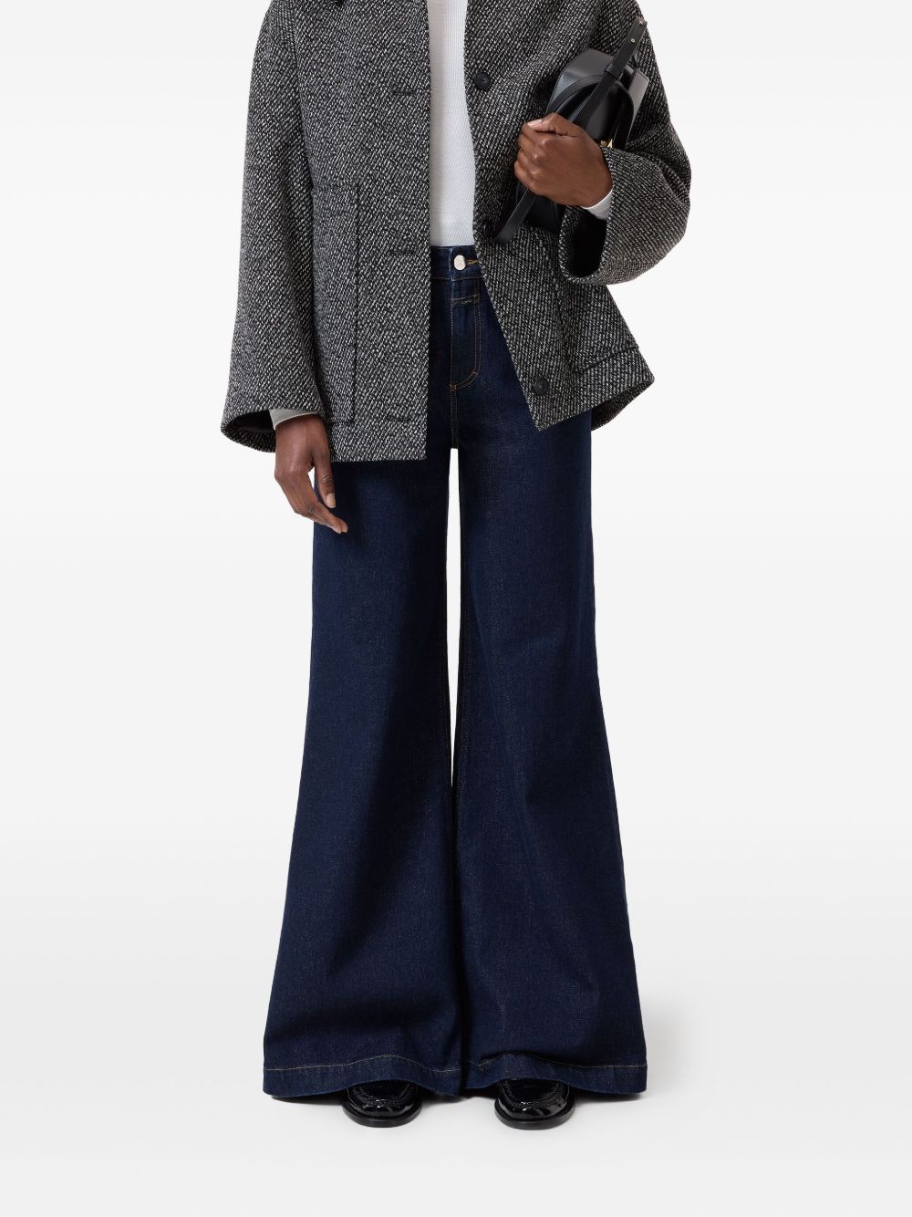 Closed Jeans Blue Closed 