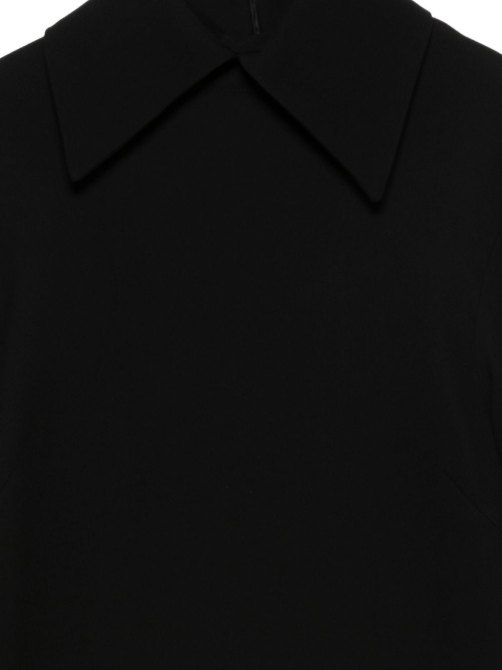Semicouture Dresses Black Semicouture 