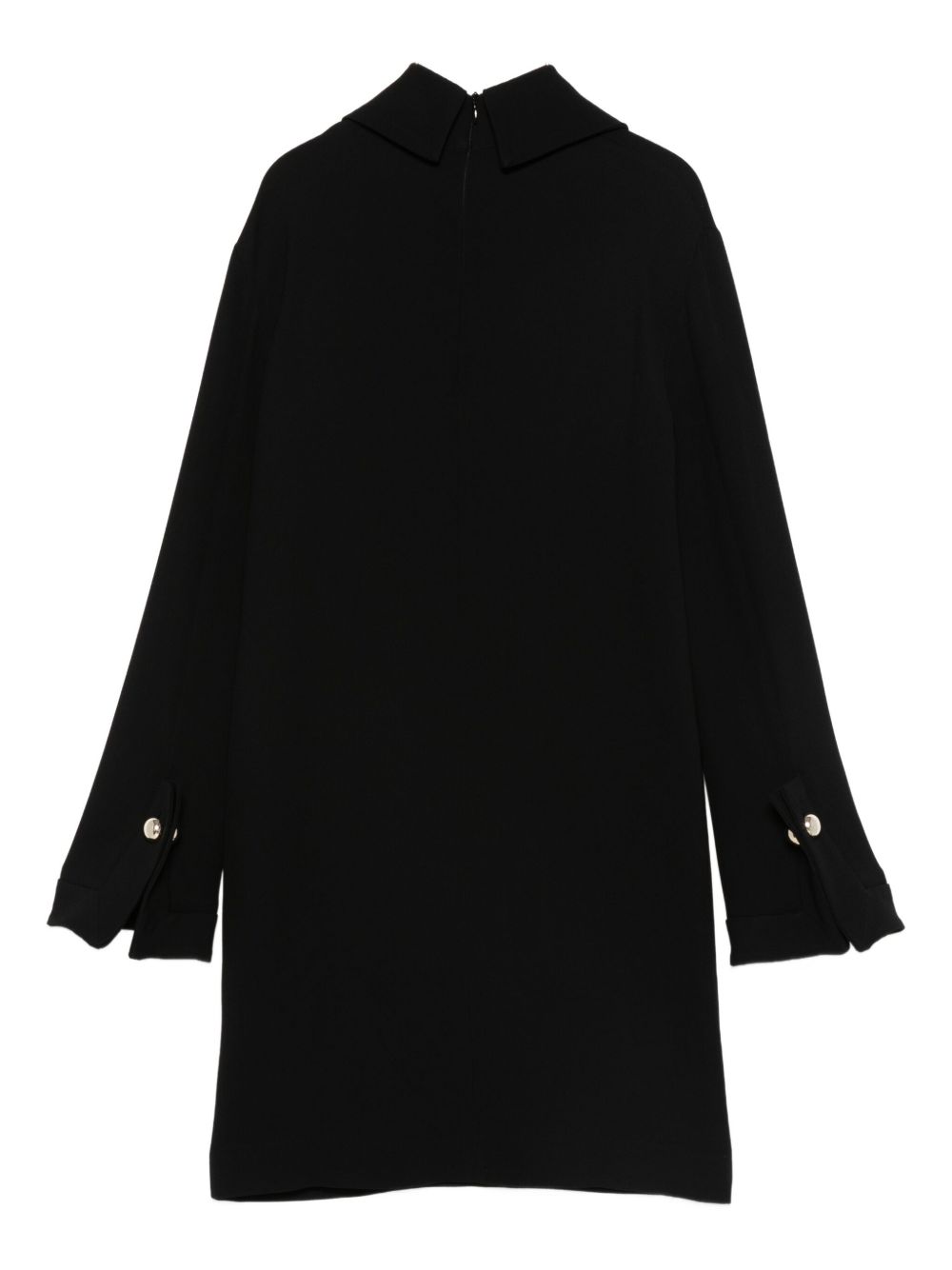 Semicouture Dresses Black Semicouture 