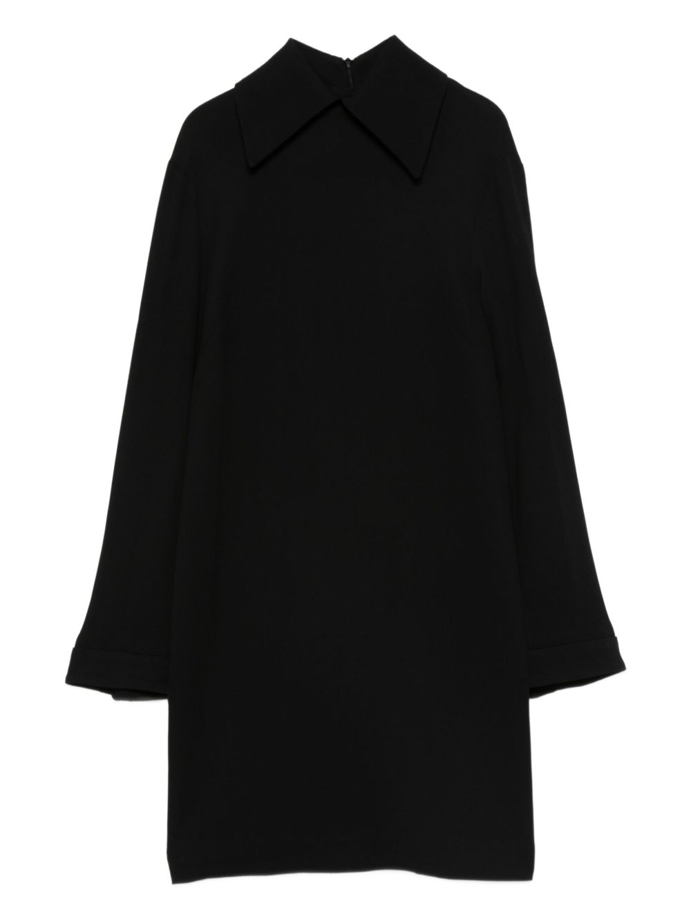 Semicouture Dresses Black Semicouture 