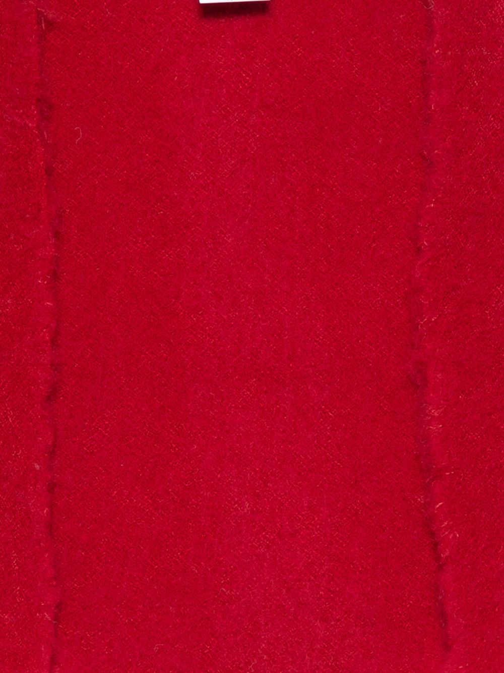 Faliero Sarti Scarfs Red Faliero Sarti 