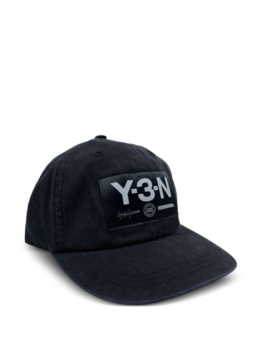 Y-3 X NBHD Hats Black Y-3 X NBHD 