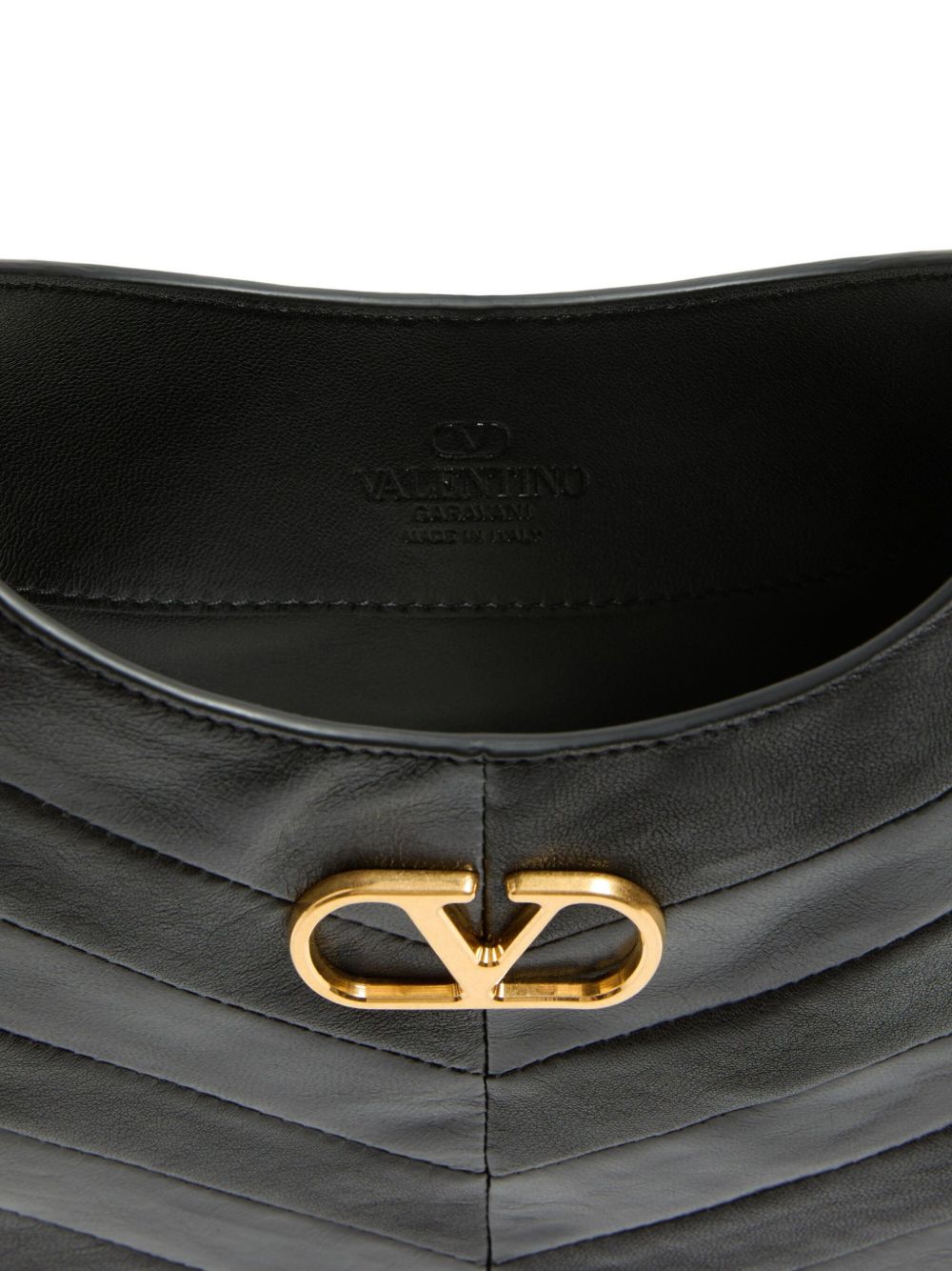 Valentino Garavani Bags.. Black Valentino Garavani 