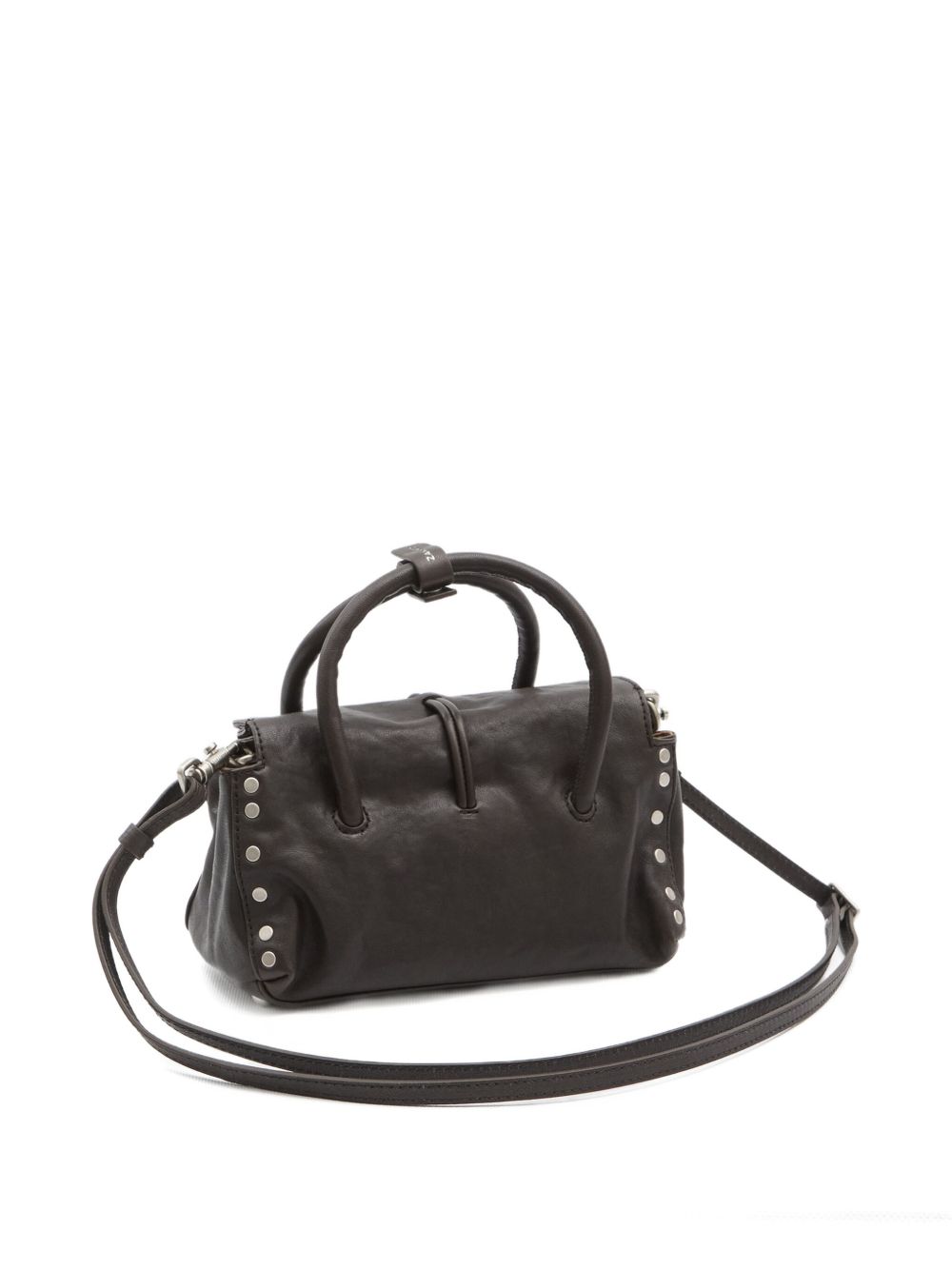 Zanellato Bags.. Brown Zanellato 