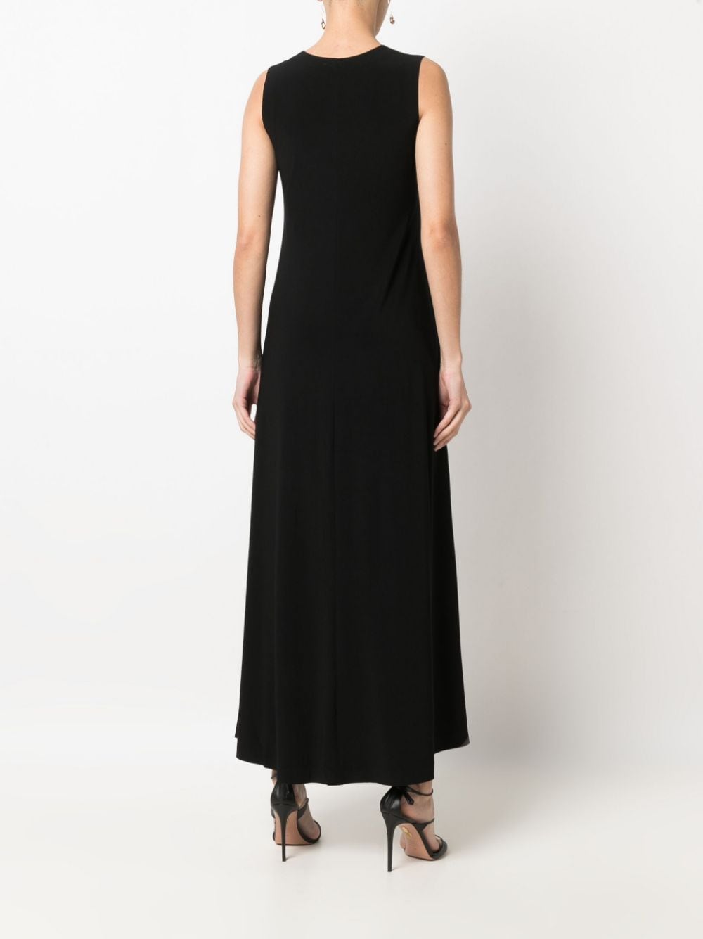 Norma Kamali Dresses Black Norma Kamali 