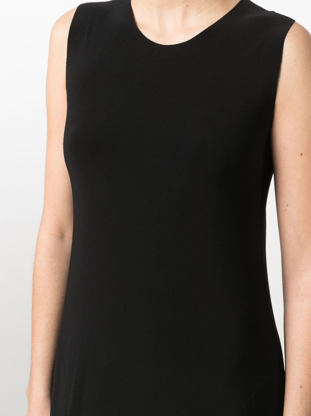 Norma Kamali Dresses Black Norma Kamali 