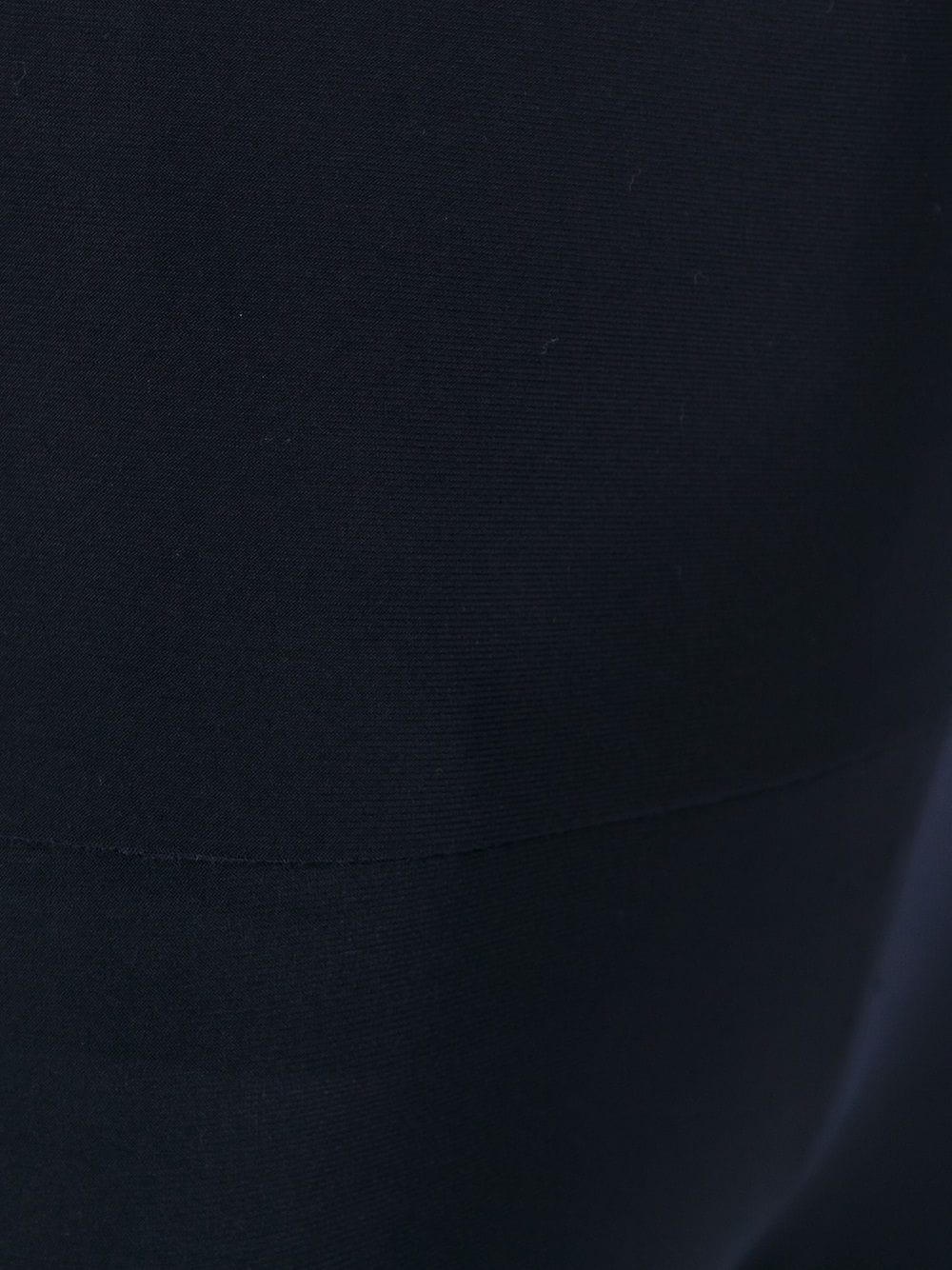 Norma Kamali Trousers Blue Norma Kamali 