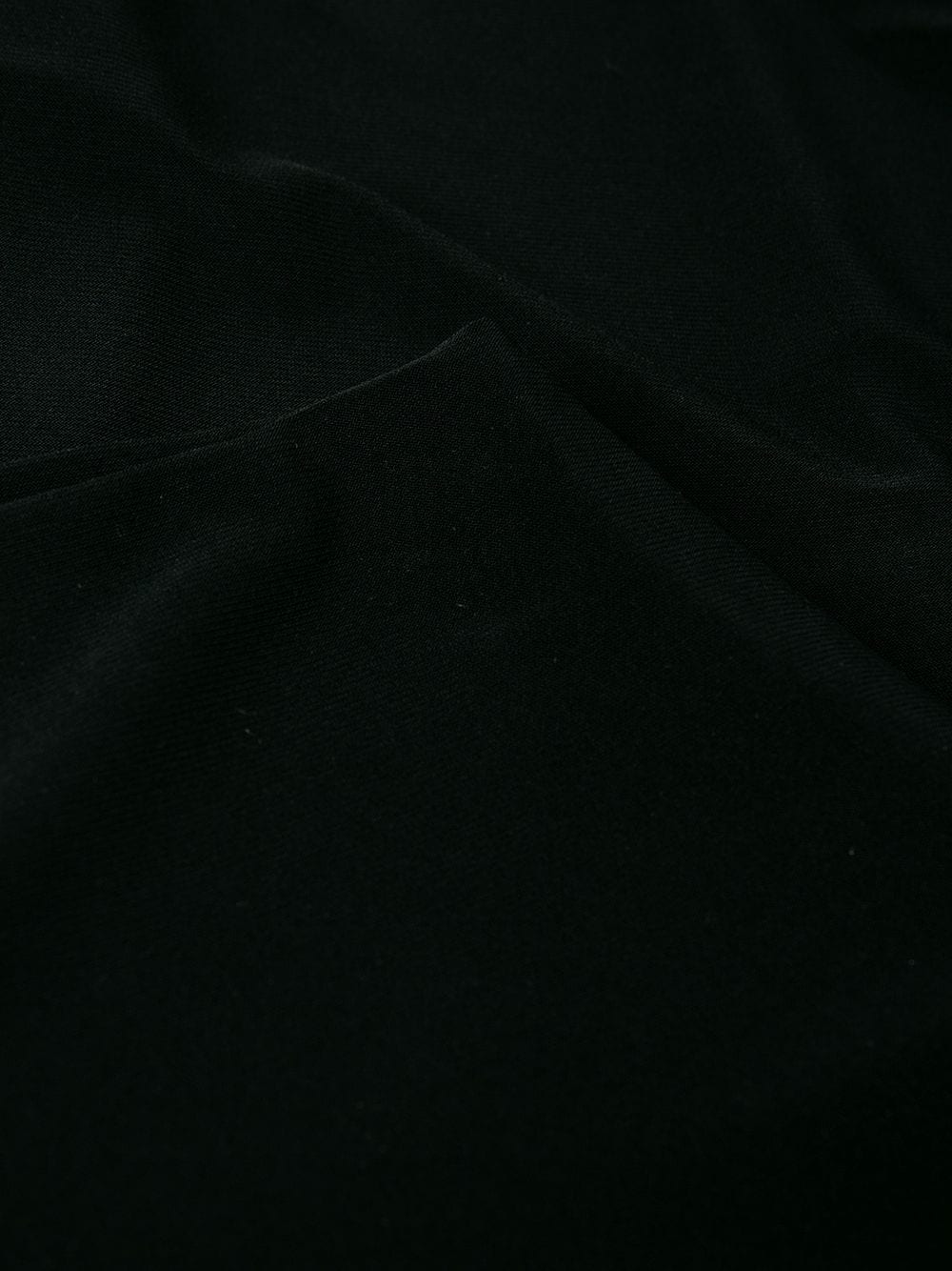 Norma Kamali Skirts Black Norma Kamali 