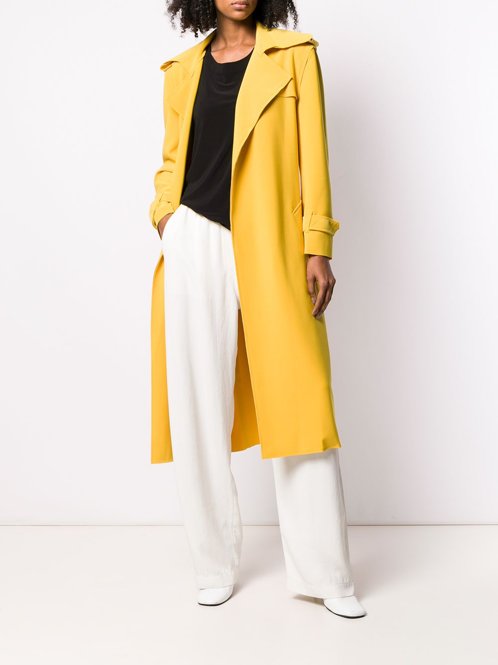 Norma Kamali T-shirts and Polos Black Norma Kamali 