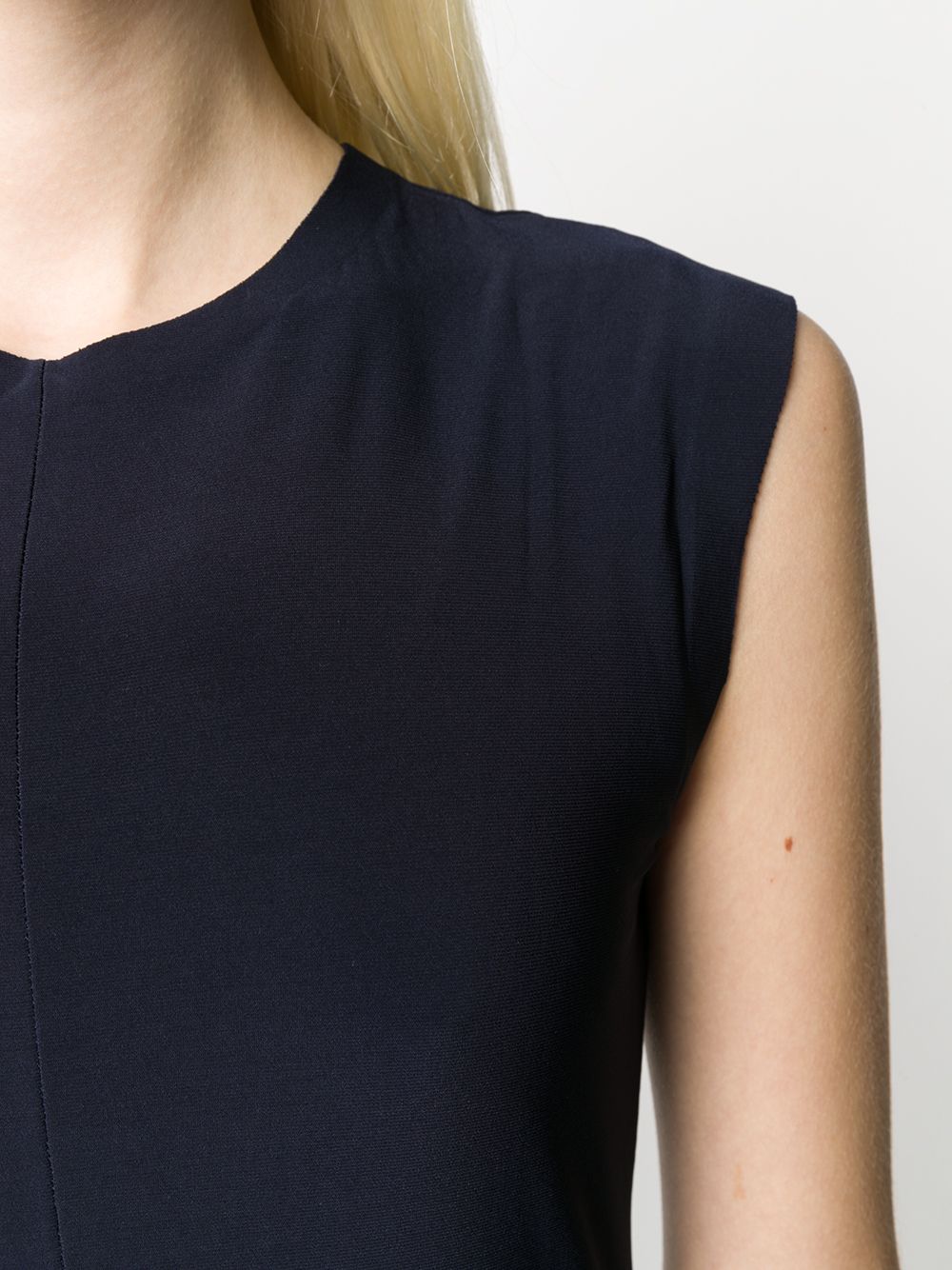 Norma Kamali Dresses Blue Norma Kamali 