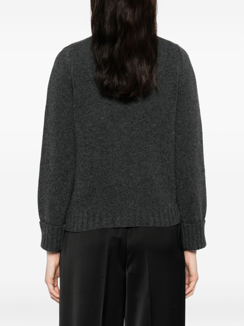 Base Sweaters Grey Base 