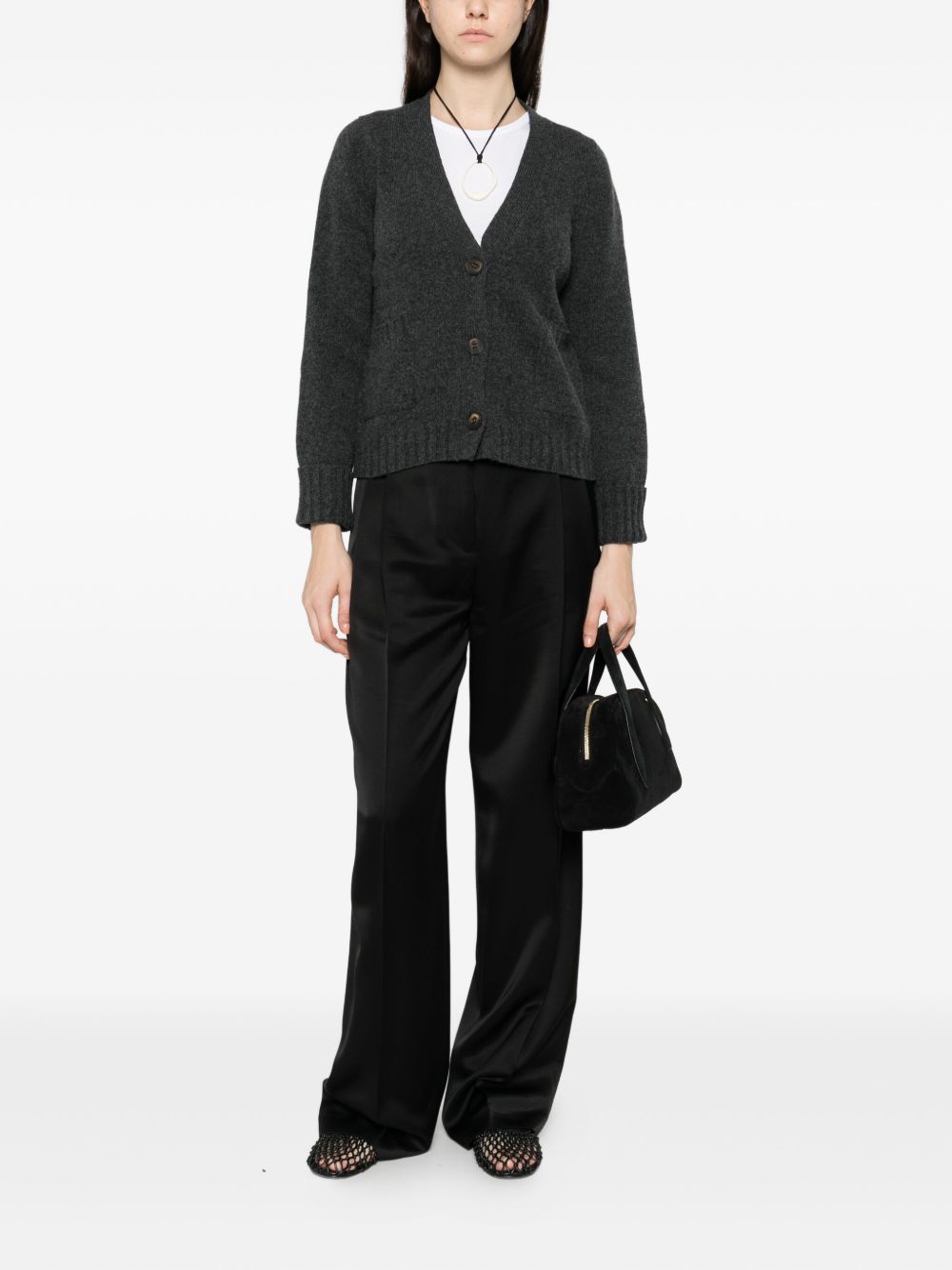 Base Sweaters Grey Base 