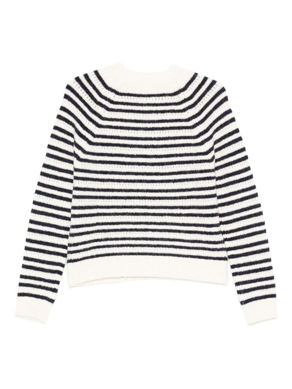 Semicouture Sweaters White Semicouture 