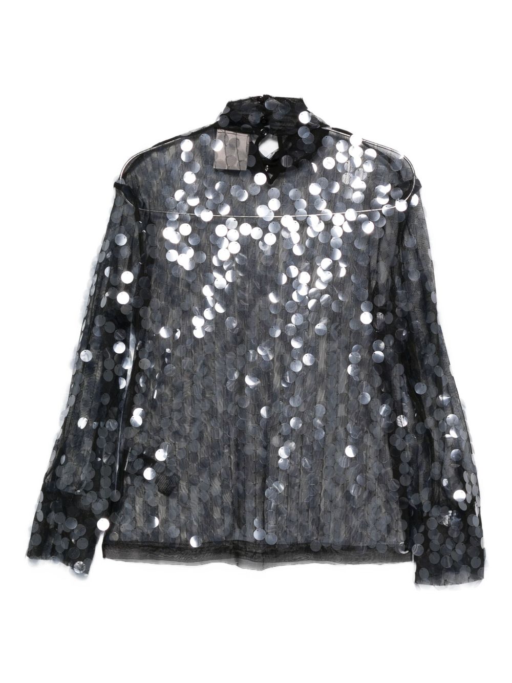 Semicouture Sweaters Black Semicouture 