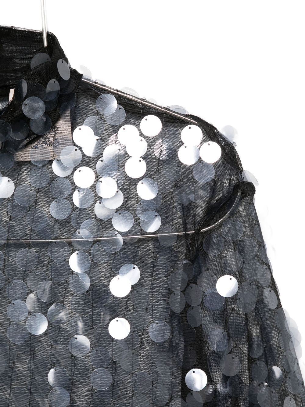 Semicouture Sweaters Black Semicouture 