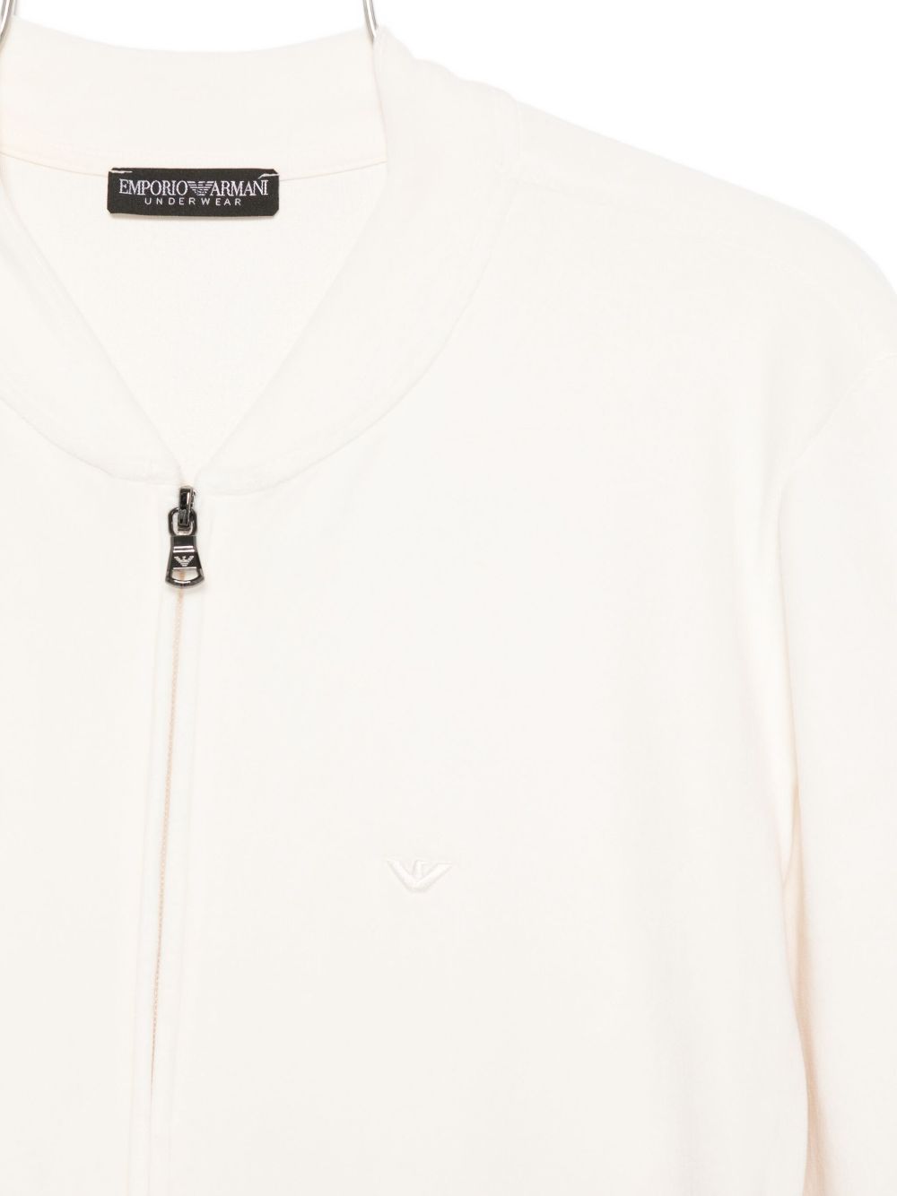 Emporio Armani Sweaters Ivory Emporio Armani 