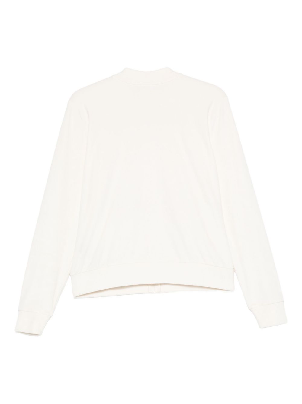 Emporio Armani Sweaters Ivory Emporio Armani 