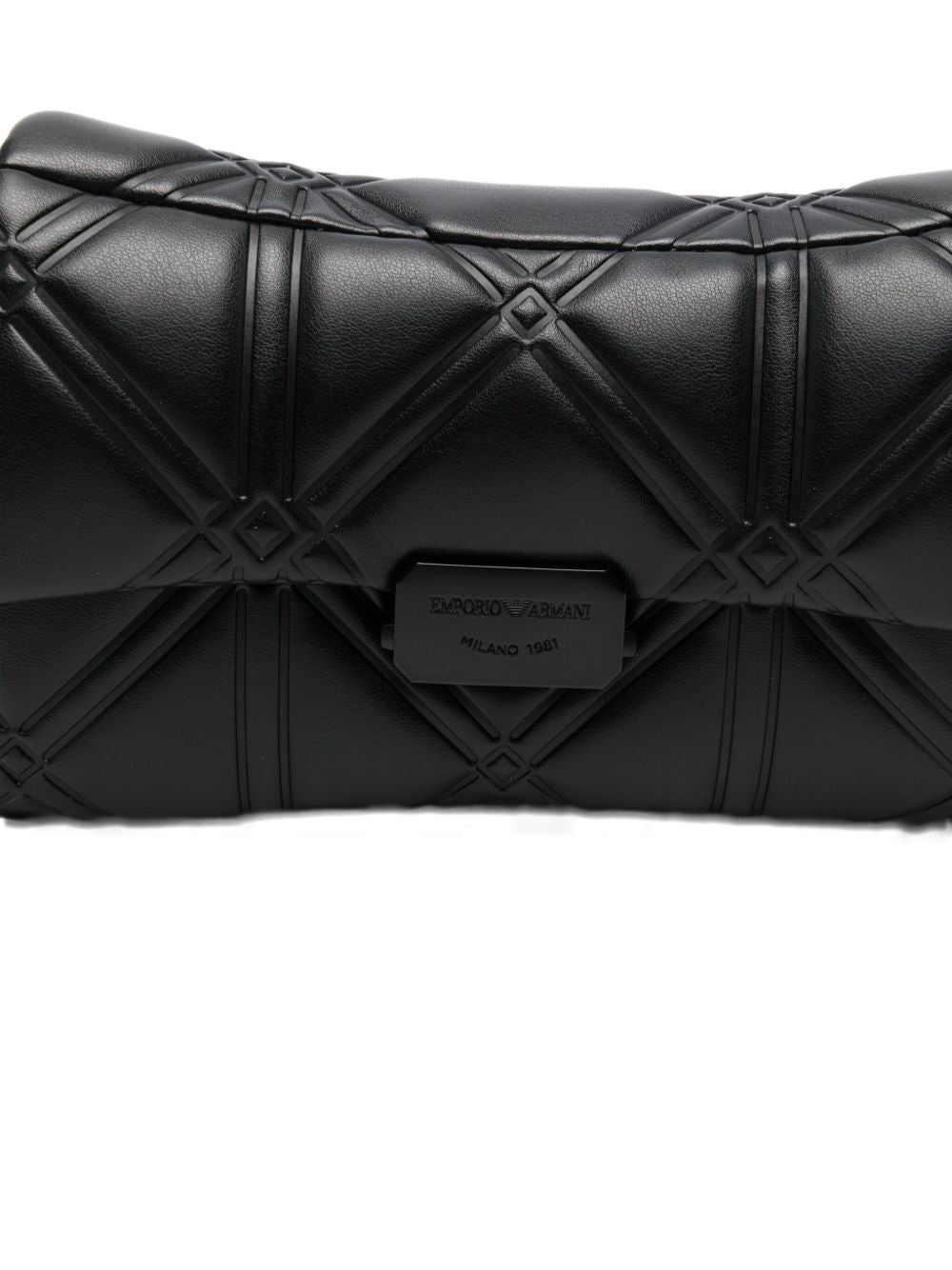 Emporio Armani Bags.. Black Emporio Armani 