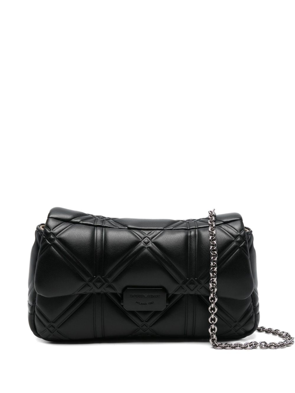 Emporio Armani Bags.. Black Emporio Armani 