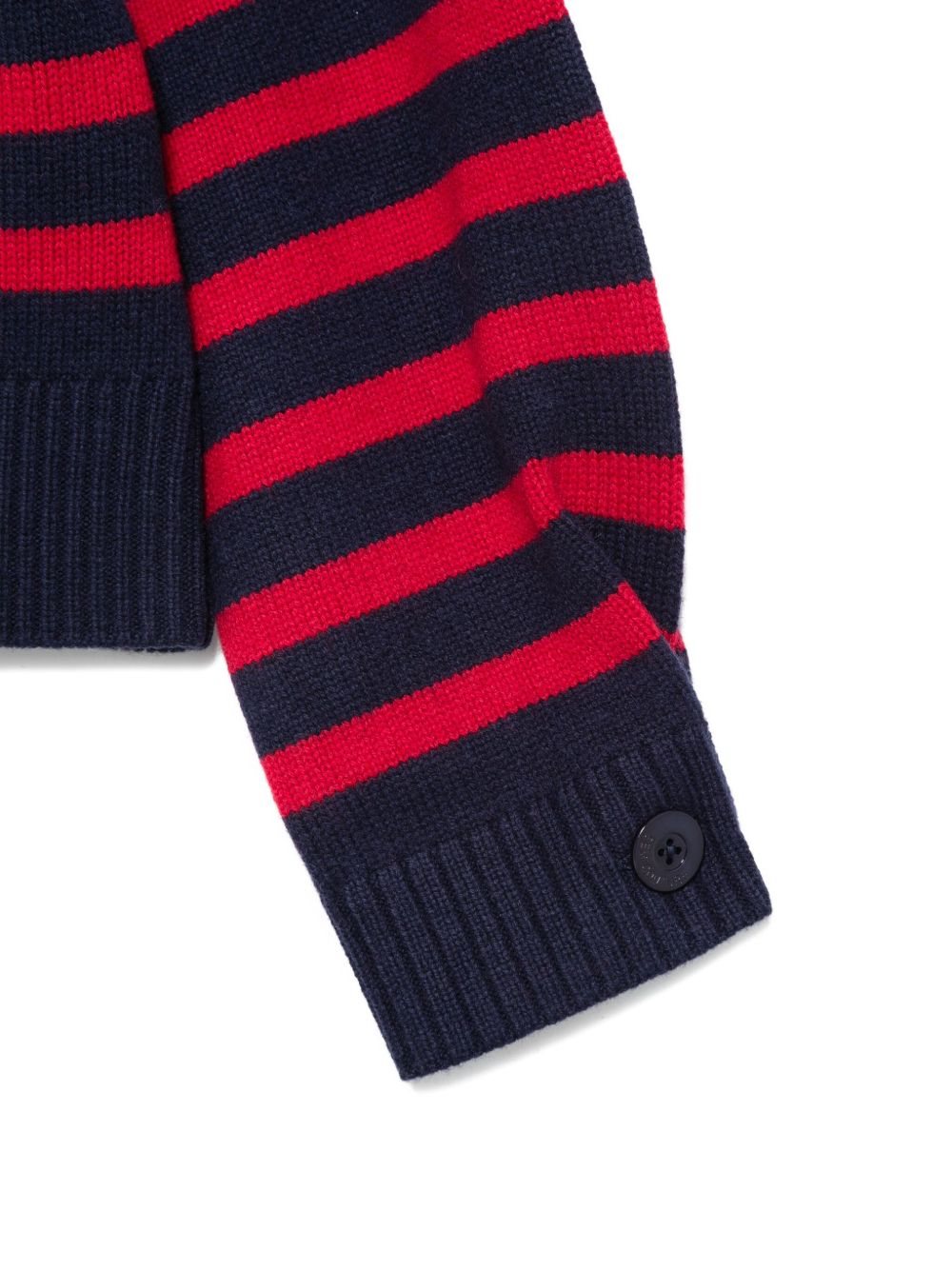 Semicouture Sweaters Blue Semicouture 