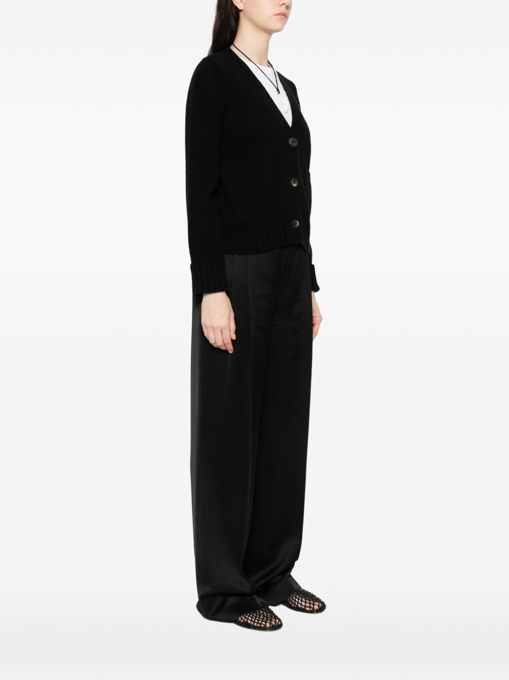 Base Sweaters Black Base 