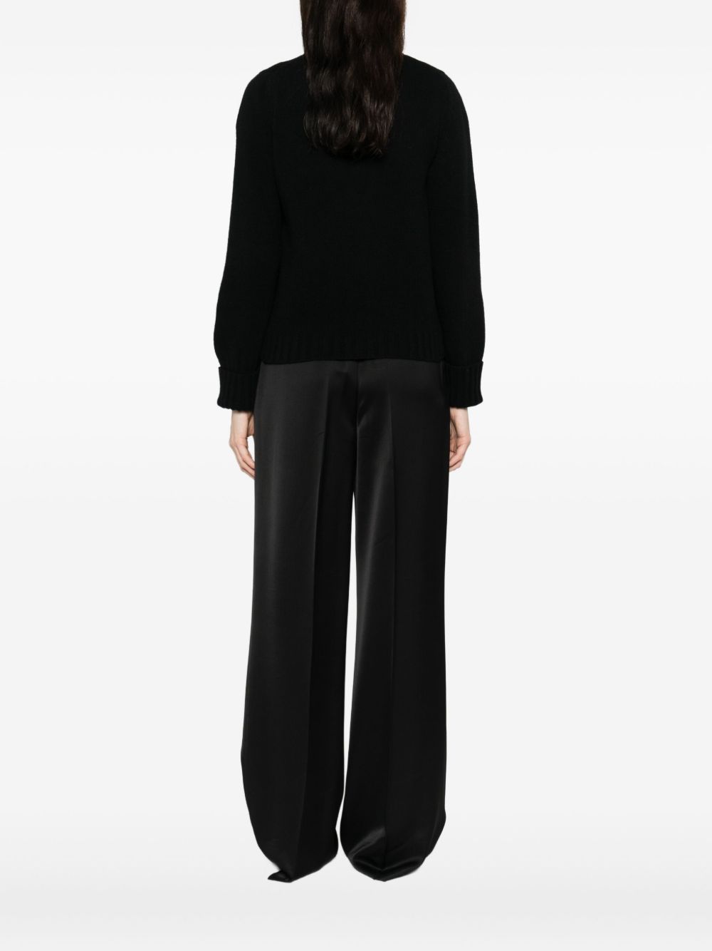 Base Sweaters Black Base 