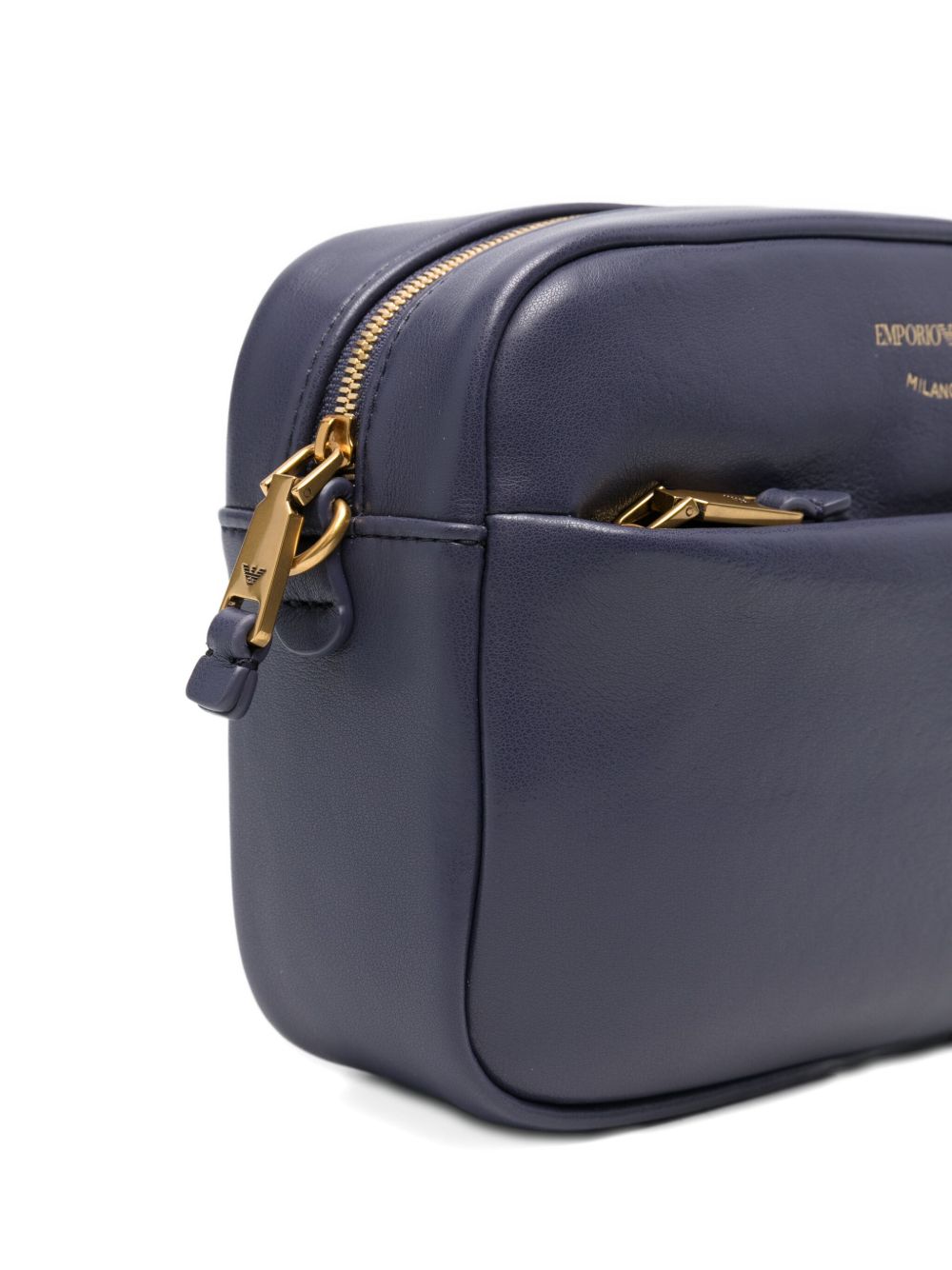 Emporio Armani Bags.. Purple Emporio Armani 