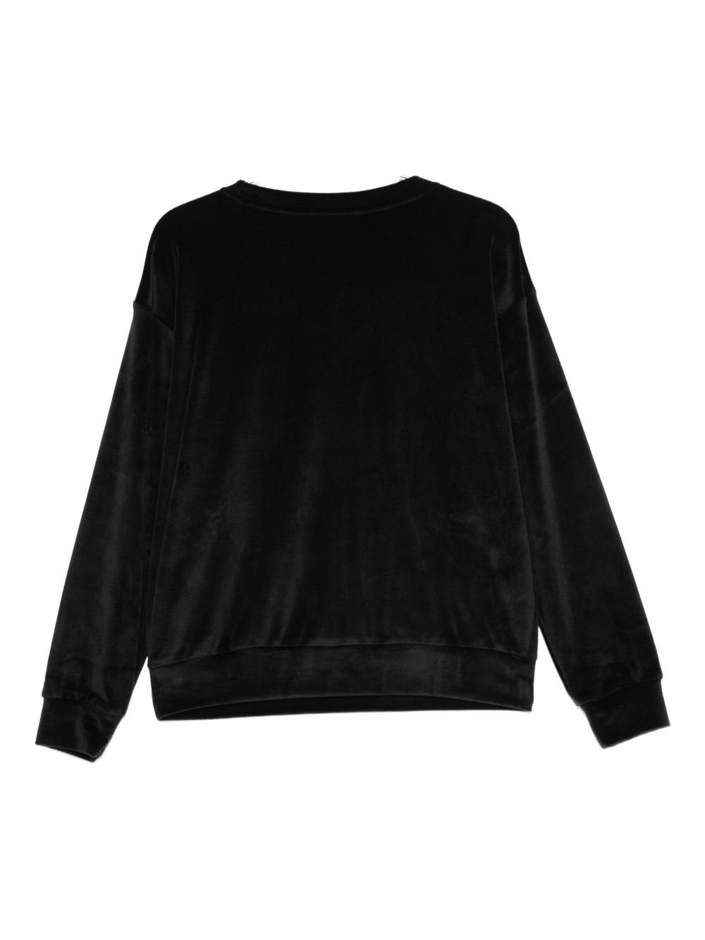 Emporio Armani Sweaters Black Emporio Armani 