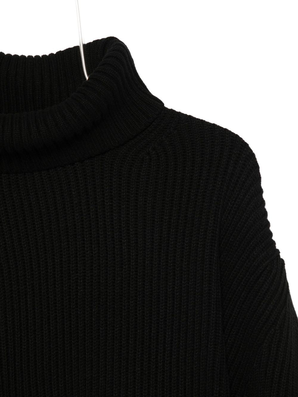 Semicouture Sweaters Black Semicouture 