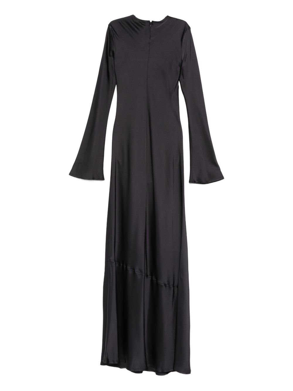 Semicouture Dresses Grey Semicouture 